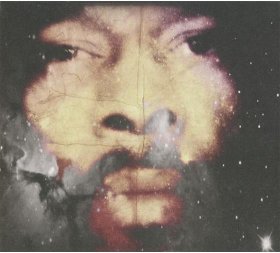 Osunlade - A Man With No Past Originating The Future New Version