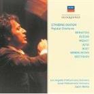 Zubin Mehta, Leonard Bernstein (1918-1990), Gioachino Rossini (1792-1868), Wolfgang Amadeus Mozart (1756-1791), … - Standing Ovation. Popular Overtures - Eloquence 2 CD