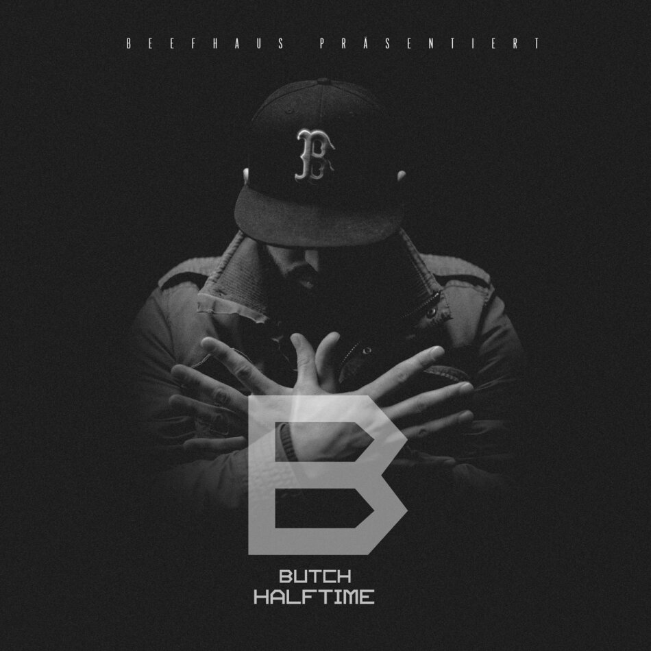 Butch - Halftime