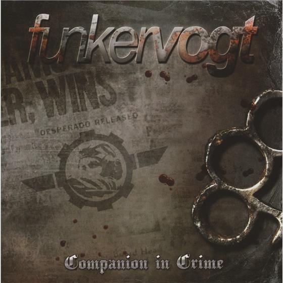 Funker Vogt - Companion In Crime