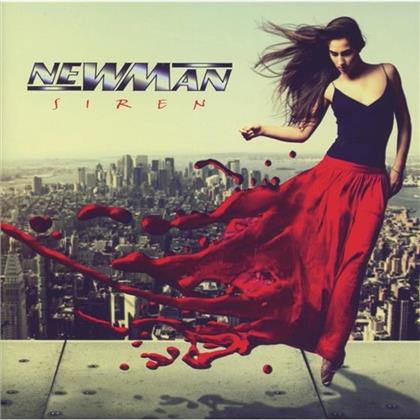 Newman - Siren