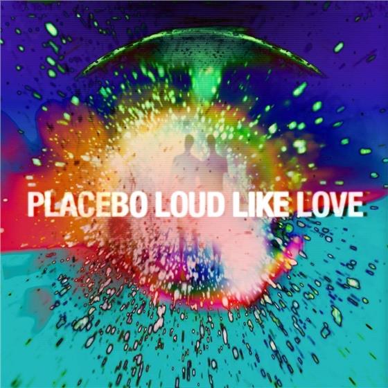 Placebo - Loud Like Love - Box Set CD + 2 DVDs + 3 LPs + Book + Digital Copy