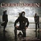 Carach Angren - Death Came Through A Phantom Ship - Reissue