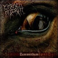 Carach Angren - Lammendam - Reissue