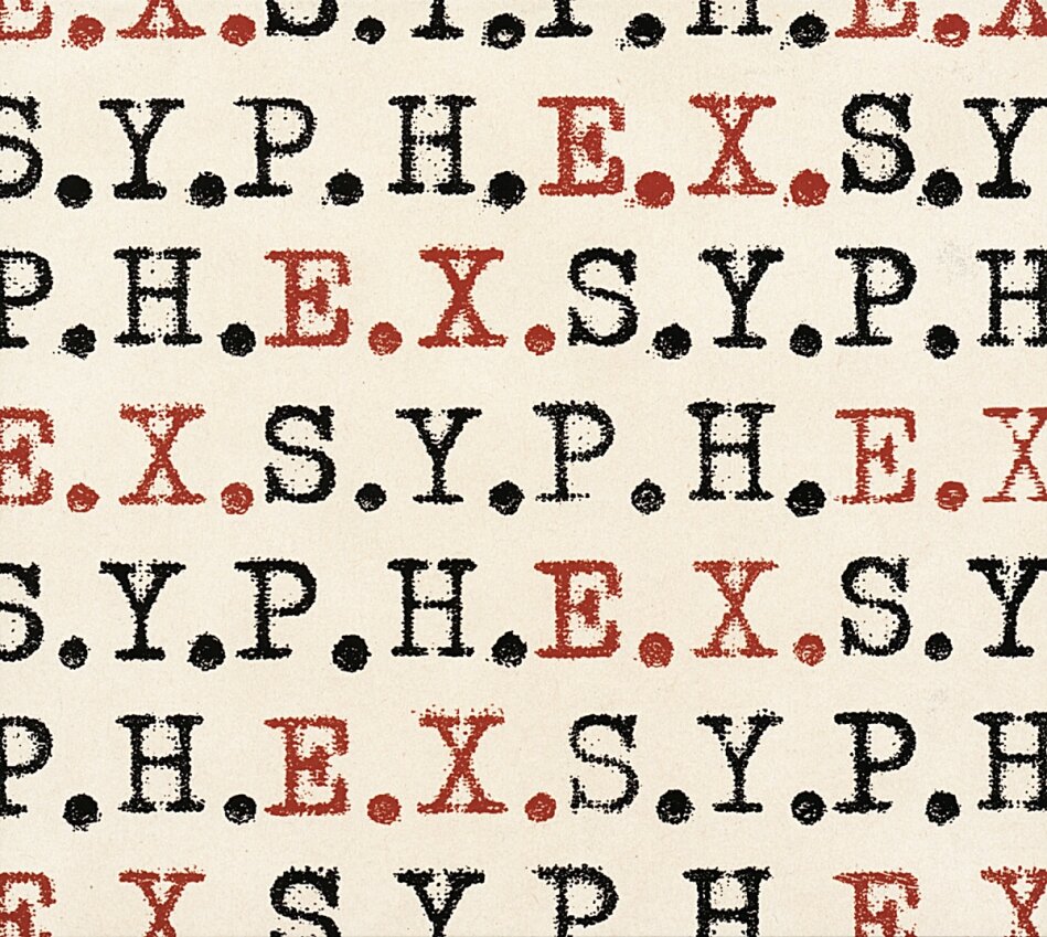 S.Y.P.H. - Ex