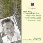 Sir Peter Pears, Benjamin Britten (1913-1976), Viola Tunnard, Frederick Delius (1862-1934), Ernest John Moeran (1894-1950), … - A Treasury Of English Song 2 CD