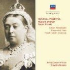 Grayston Burgess, Purcell Consort of Voices, Sullivan, Felix Mendelssohn-Bartholdy (1809-1847), Prince Albert, … - Music All Powerful - Music To Entertain Qn Victoria - Eloquence