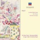 Sir Peter Pears, Benjamin Britten (1913-1976), Imogen Holst, Sir Adrian Boult, Gustav Holst (1874-1934), &hellip; - Humbert Wolfe Songs, Part Songs, The Hymn Of Jesus (Eloquence Australia)