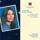 Sylvia Sass, Lamberto Gardelli, Andras Schiff, Giacomo Puccini (1858-1924), … - Sylvia Sass - The Decca Recitals - Eloquence 2 CD