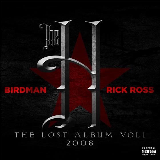 Rick Ross - H