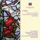 Sir Neville Marriner, John Shirley-Quirk, Margaret Marshall, Dame Janet Baker, … - Mass In B Minor, Cantata Bwv 56 Ich will den Kreuzstab gerne tragen - Eloquence 2 CD