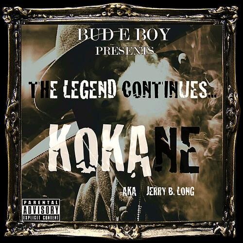 Kokane - Legend Continues