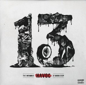 Havoc (Mobb Deep) - 13 LP + Digital Copy
