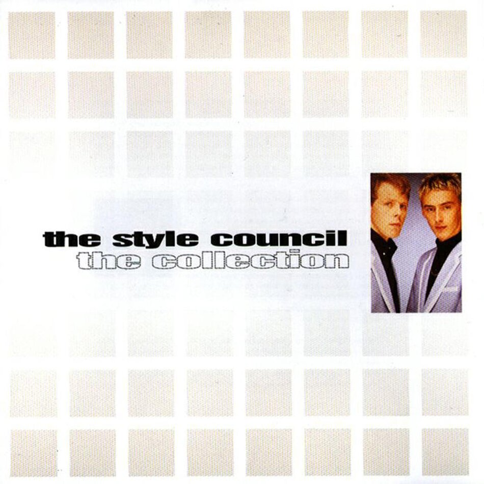 The Style Council - Collection