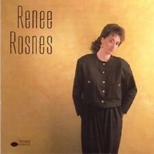 Renee Rosnes - --- Japan Edition