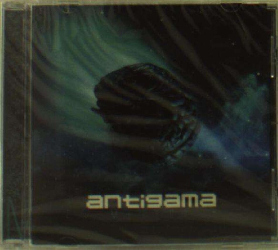 Antigama - Meteor
