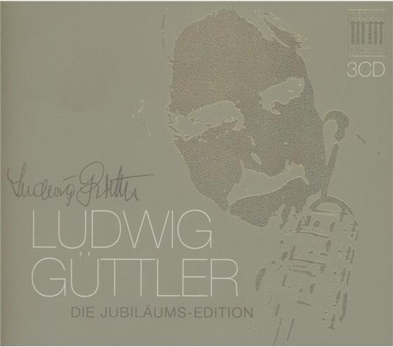 Ludwig Güttler - Die Jubiläums-Edition
