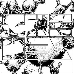 Hex - Tyrannosaurus Hex