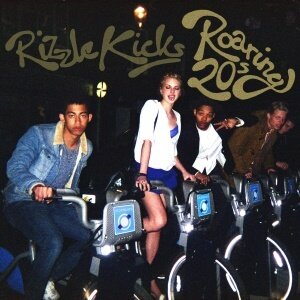 Rizzle Kicks - Roaring 20s Deluxe Edition