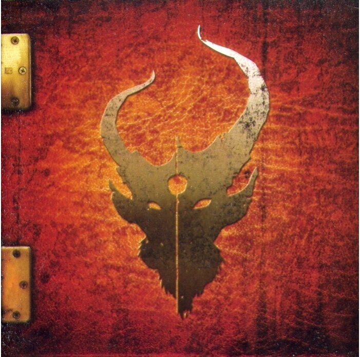 Demon Hunter - --- - Reissue