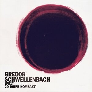 Gregor Schwellenbach - Spielt 20 Jahre LP + DVD