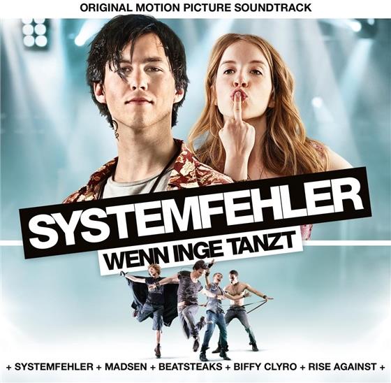 Systemfehler - Wenn Inge Tanzt - OST