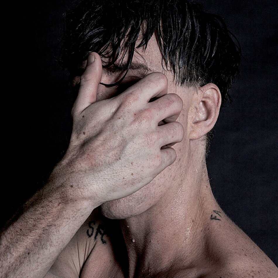 Kirin J. Callinan - Embracism LP + Digital Copy
