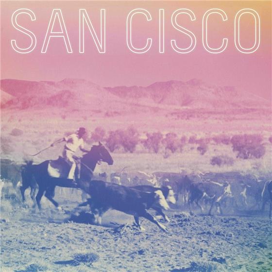 San Cisco - --- LP