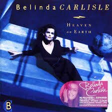 Belinda Carlisle - Heaven On Earth 2 CD + DVD