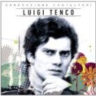 Luigi Tenco - Generazione Cantautori 2 CD