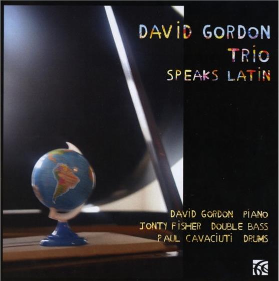 David Gordon - Speaks Latin