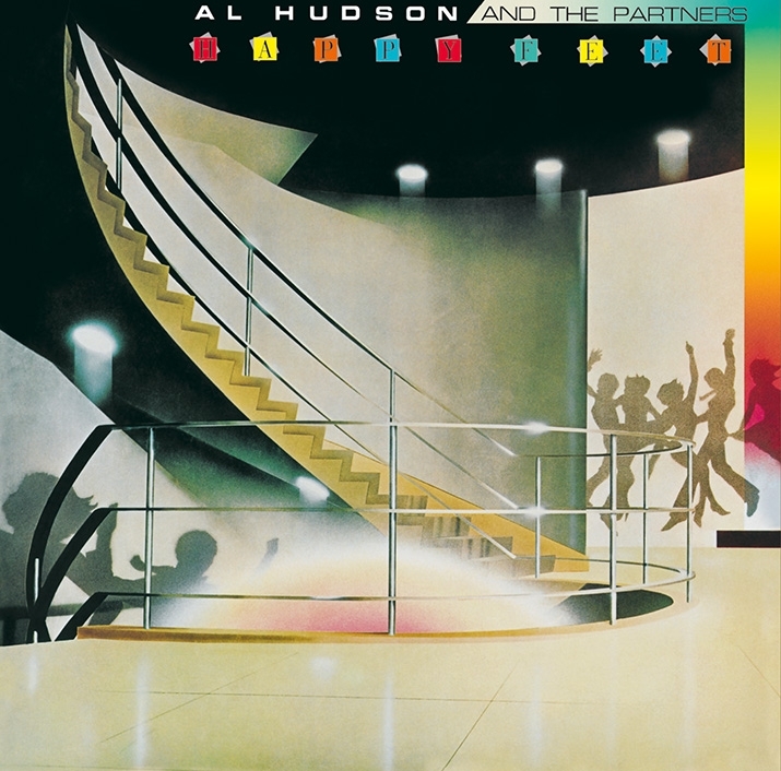Al Hudson & Partners - Happy Feet