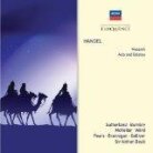 Dame Joan Sutherland, Grace Bumbry, Kenneth McKellar, Ward, Pears, … - Messiah / Acis And Galatea - Eloquence 4 CDs