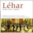 Dame Joan Sutherland, Ambrosian Singers, Franz Lehar (1870-1948), Richard Bonynge & National Philharmonic Orchestra - Merry Widow (Highlights Sung In English)