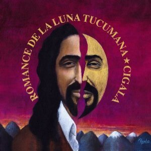 Diego El Cigala - Romance De La Luna..
