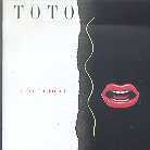 Toto - Isolation Japan Edition