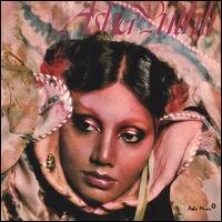Asha Puthli - Asha Puthli - CBS LP