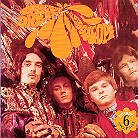 Kaleidoscope - Tangerine Dream - Tapestry LP