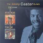 Jimmy Castor - It's Just Begun LP