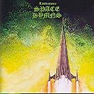 Ramases - Space Hymns - Tapestry LP