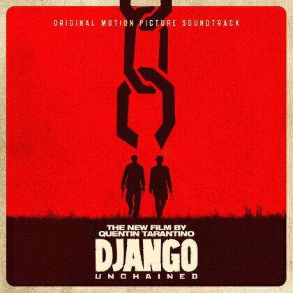 Django Unchained - OST (2 LP)