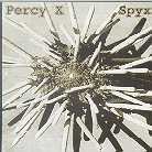Percy X - Spyx