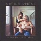 Nicole Atkins - Mondo Amore - Razor & Tie Records LP