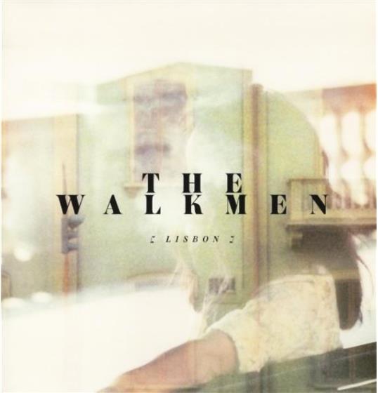 The Walkmen - Lisbon LP