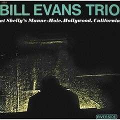 Bill Evans - At Shelley's Manne-Hole Analogue Productions, 45 RPM, 2 LPs