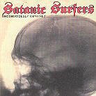 Satanic Surfers - Unconsciously Confined - Bad Taste LP