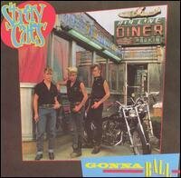 Stray Cats - Gonna Ball Japan Edition