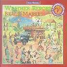 Weather Report - Black Market Japan Edition