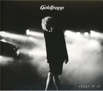 Goldfrapp - Tales Of Us
