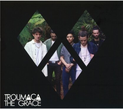 Troumaca - Grace